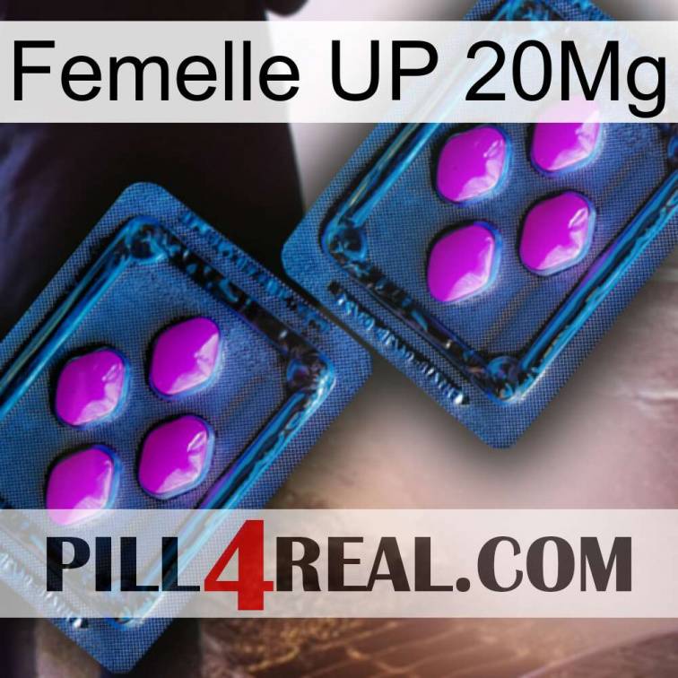 Female UP 20Mg 03